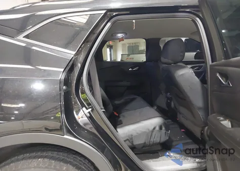 2020 Chevrolet Blazer Awd 2Lt z USA, uszkodzony, nr VIN 3GNKBHR40LS667467